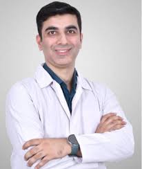 Dr Rakshit Ahuja